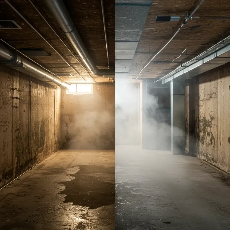 Professional Odor Removal in Haiku-Pauwela, HI